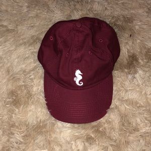 Never used, sunny co hat!